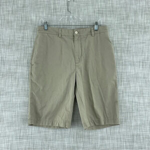 Vineyard Vines Mens Size 32 Khaki shorts 0483